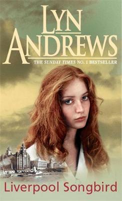 Liverpool Songbird by Lyn Andrews image