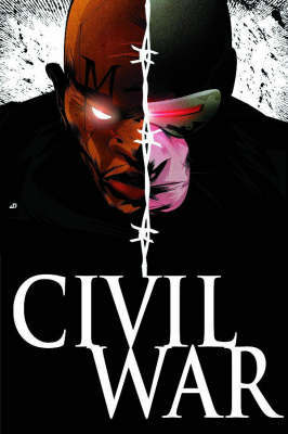 Civil War: X-men image