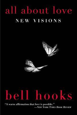 All About Love by Bell Hooks image