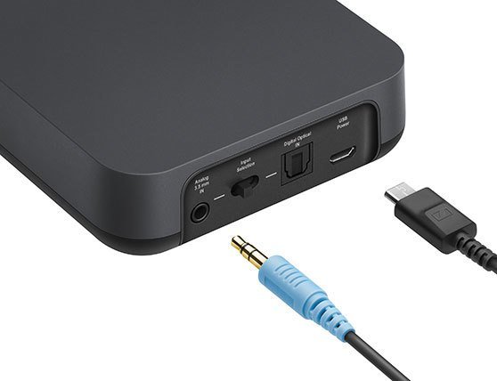 Sennheiser Bluetooth Audio Transmitter image