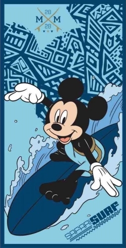 Mickey Mouse Beach Towels image