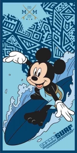 Mickey Mouse Beach Towels