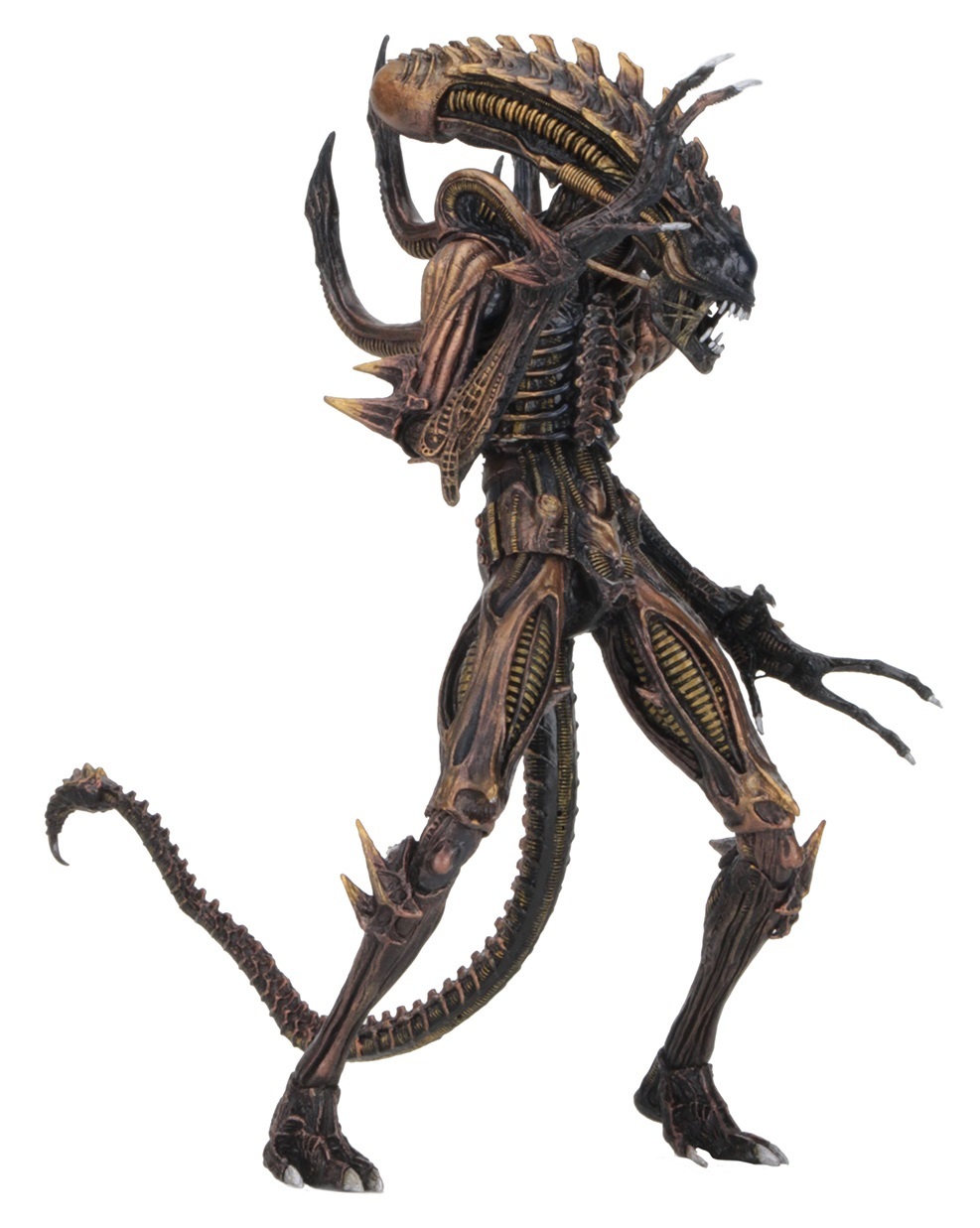 Scorpion Xenomorph - 9" Articulated Figure image