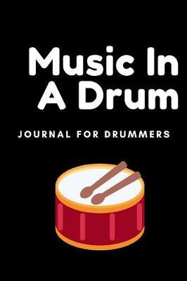 Music In a Drum by Music Lovers image
