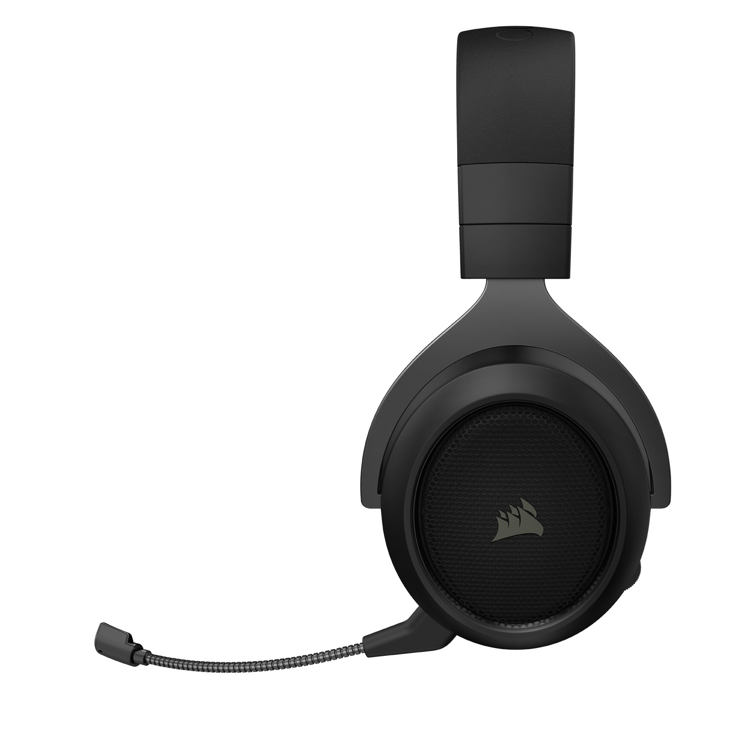 Corsair HS70 Pro Wireless Gaming Headset (Carbon) | | Buy Now | at Mighty Ape NZ