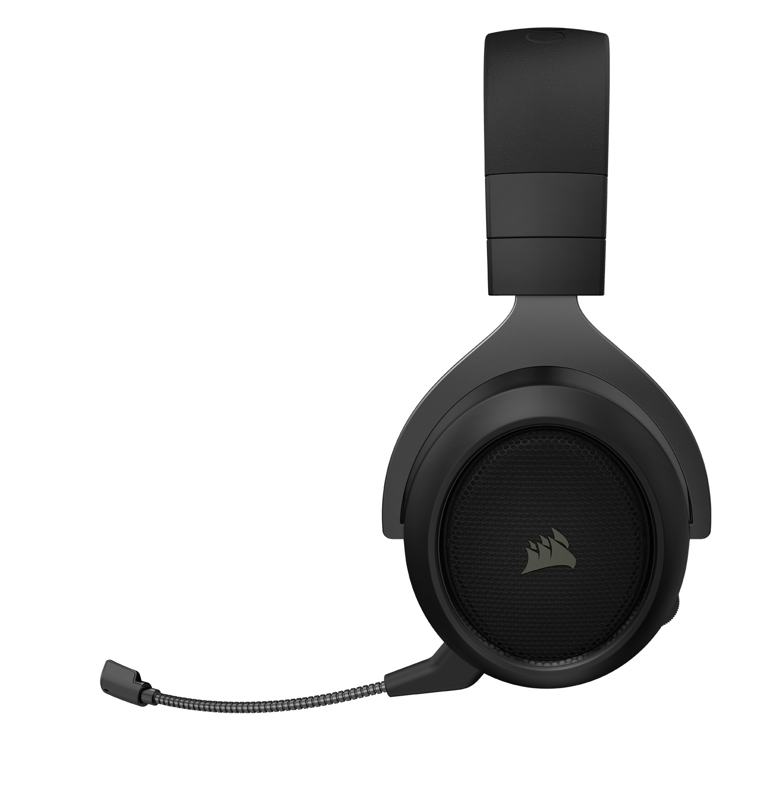 Corsair HS70 Pro Wireless Gaming Headset (Carbon)