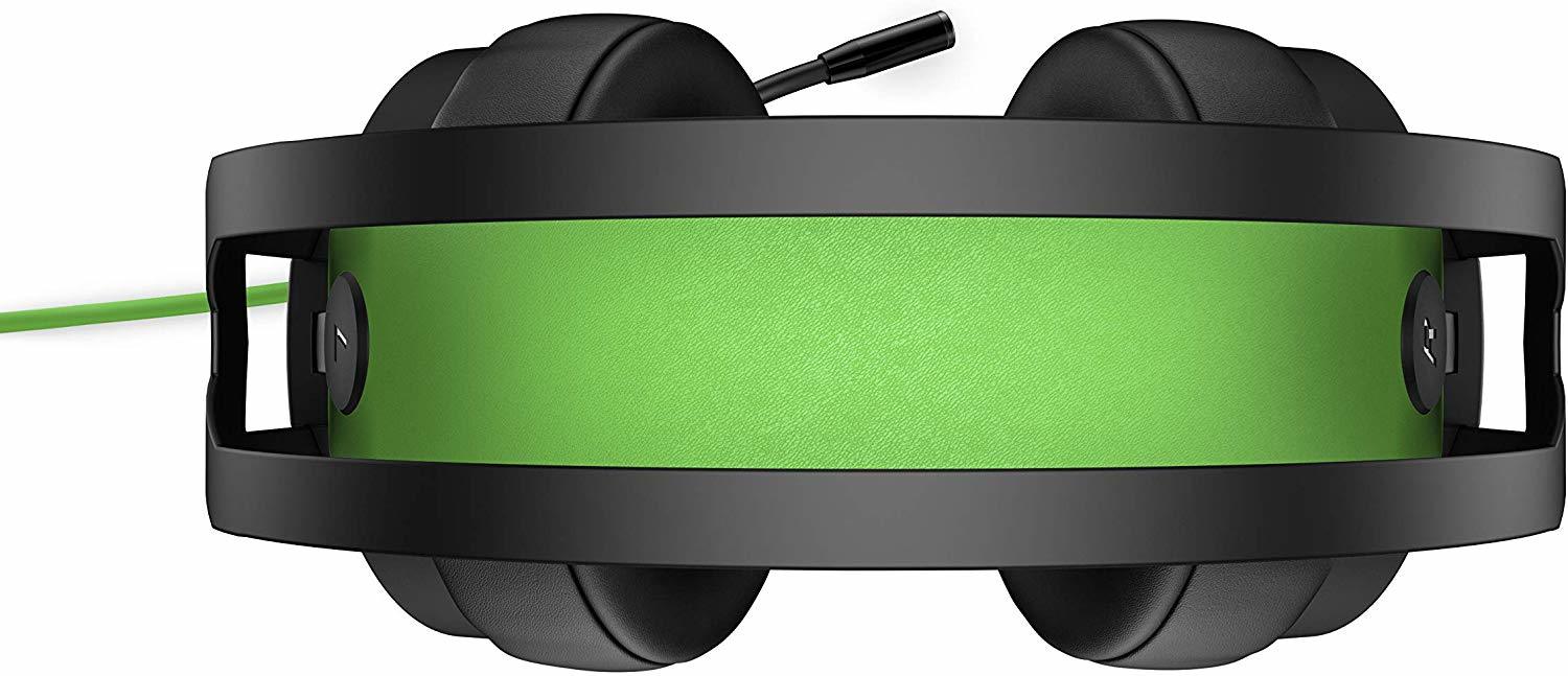 HP 600 Pavilion Gaming Headset for PC image