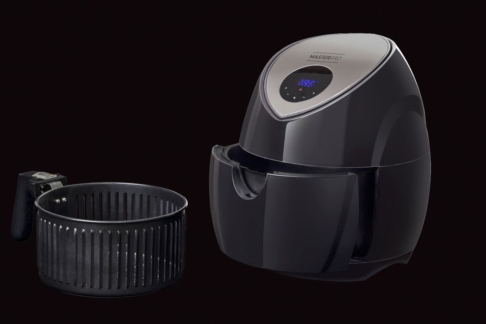 Buy MasterPro The Ultimate Airfryer at Mighty Ape NZ