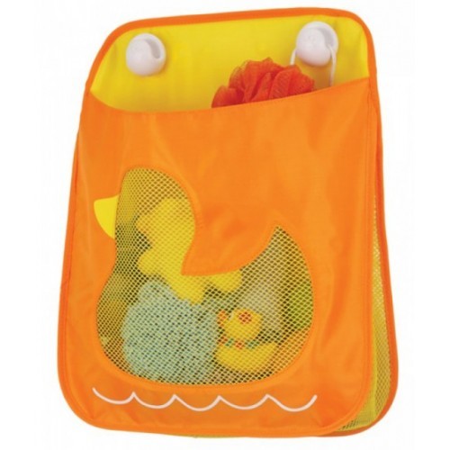 skip hop bath organiser