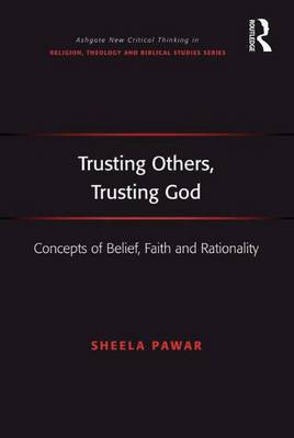 Trusting Others, Trusting God image