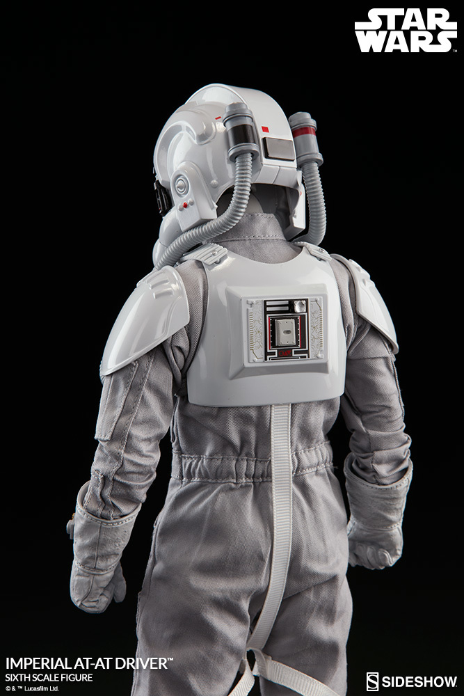 Star Wars: Imperial AT-AT 12" Action Figure image