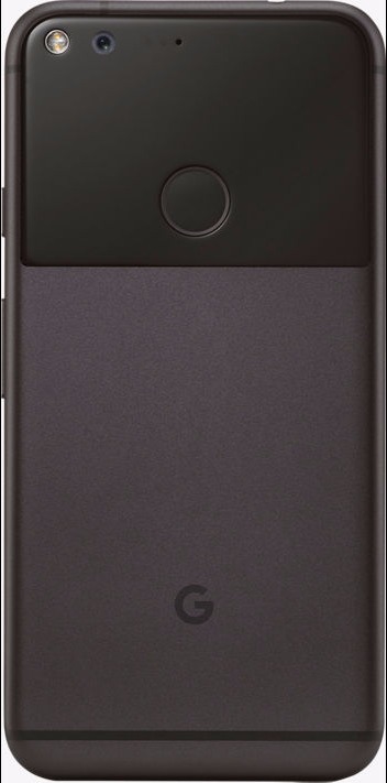Google Pixel XL 32GB - Quite Black image
