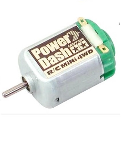 Tamiya Power-Dash Mini 4WD Motor image