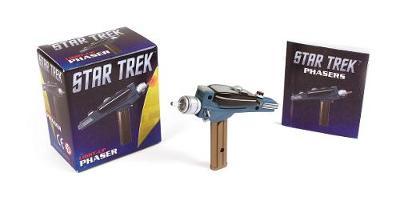 Star Trek: Light-Up Phaser image
