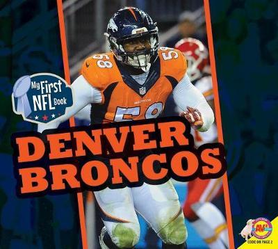 Denver Broncos by Nate Cohn image