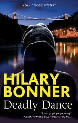 Deadly Dance by Hilary Bonner image