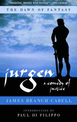 Jurgen by James Cabell Branch image