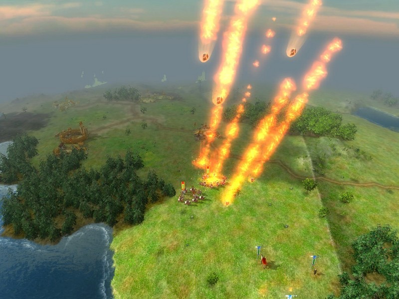 Fantasy Wars for PC Games image