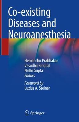 Co-existing Diseases and Neuroanesthesia image