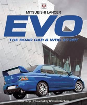 Mitsubishi Lancer Evo image