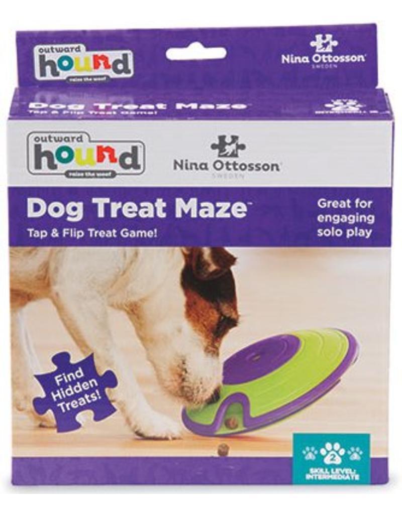 Outward Hound: Treat Maze image