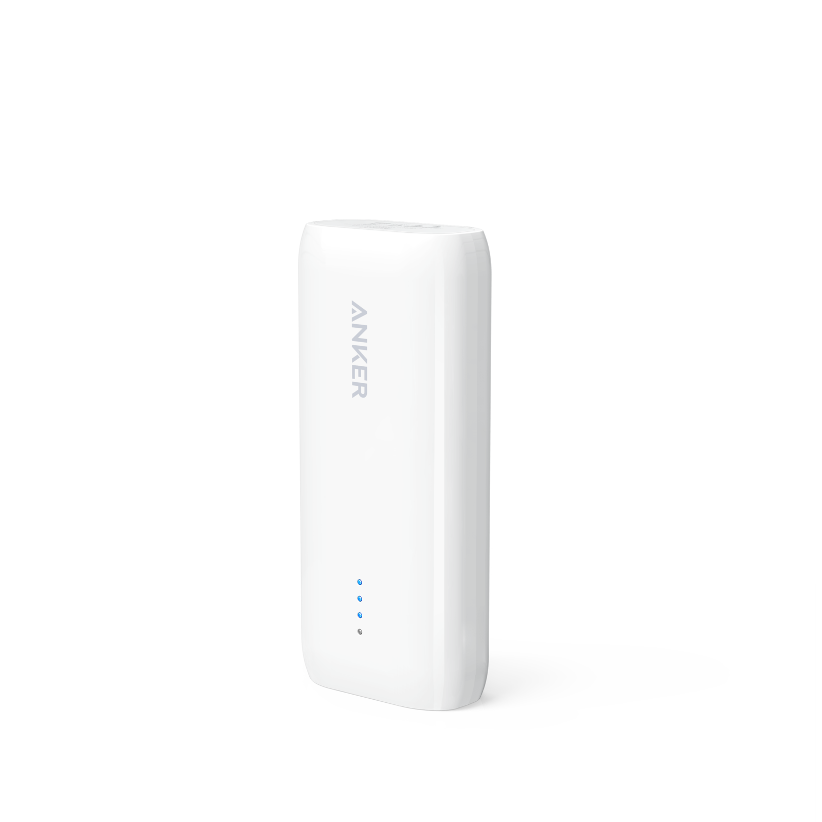 ANKER: Astro E1 5200mAh with 1x PowerIQ 2A port - White image