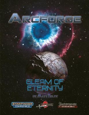 Arcforge by Matt Daley image