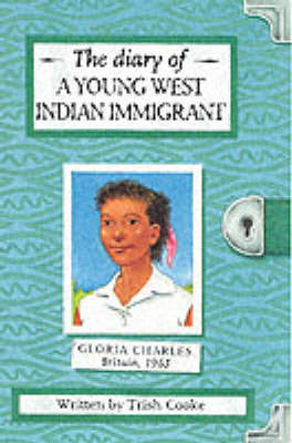 Young West Indian Iim Igrant: Young West Indian Immigrant by T. Cooke image