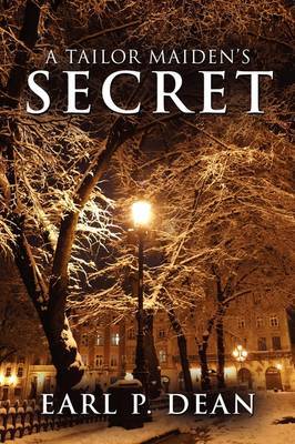 A Tailor Maiden's Secret by Earl P. Dean image