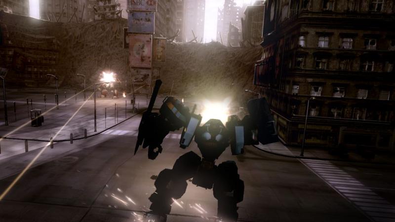 NIER for PS3 image