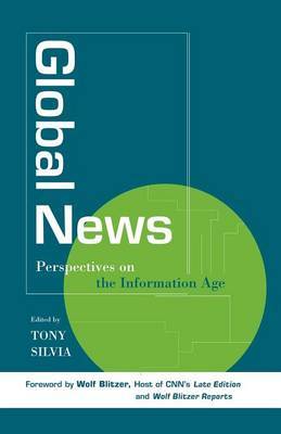 Global News by Tony Silvia image
