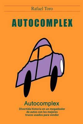 Autocomplex: Autocomplex by Rafael Toro image