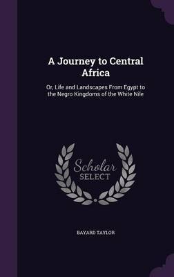 A Journey to Central Africa image