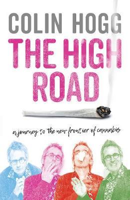 The High Road by Colin Hogg image