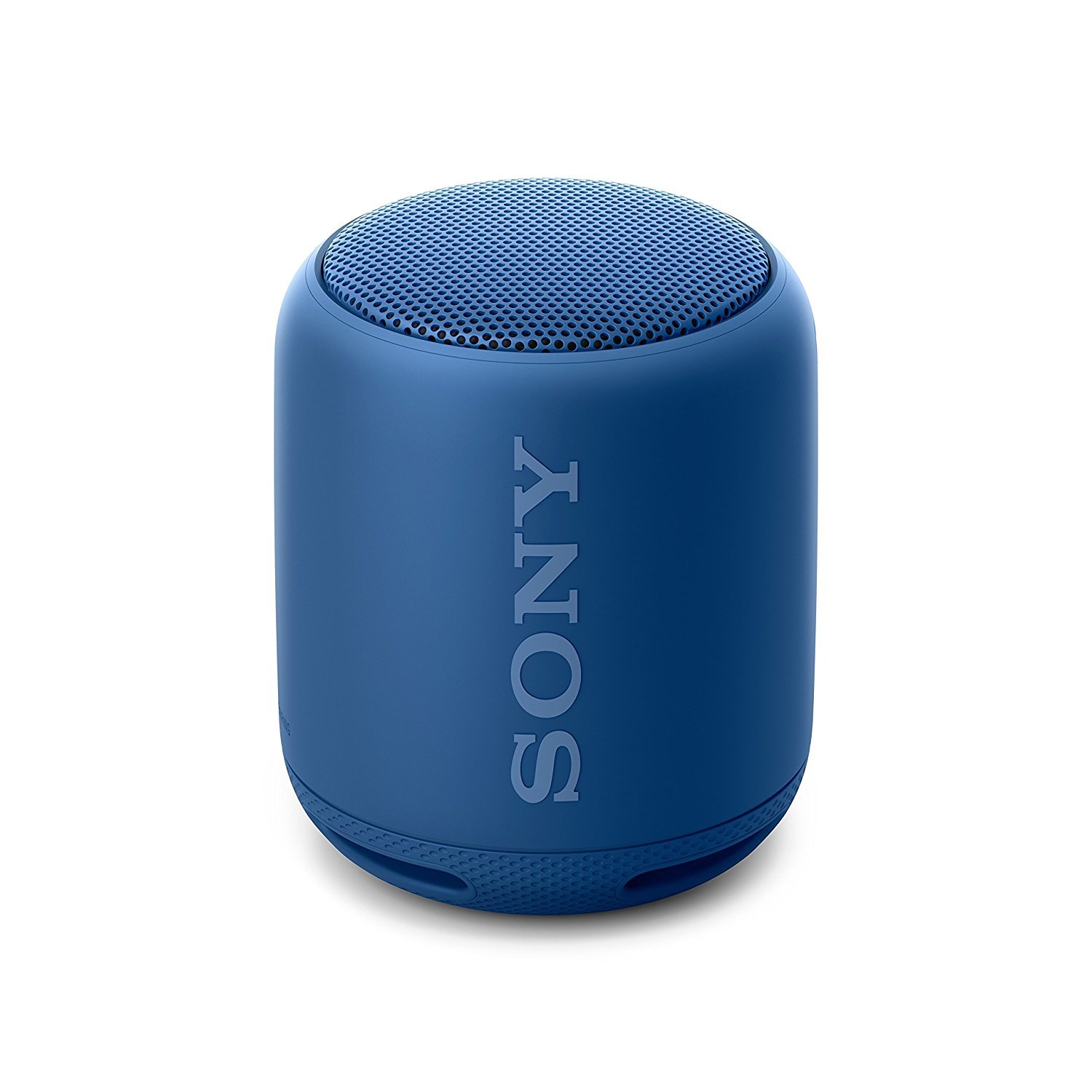 Sony SRS-XB10 Portable Wireless Speakers - Blue image