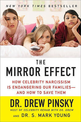 The Mirror Effect by Drew Pinsky image