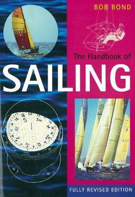 The Handbook of Sailing image