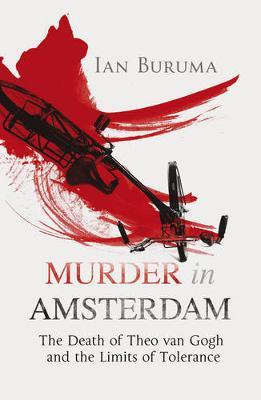 Murder in Amsterdam by Ian Buruma image