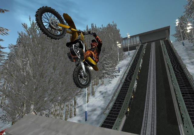MX vs ATV Untamed for Xbox 360 image