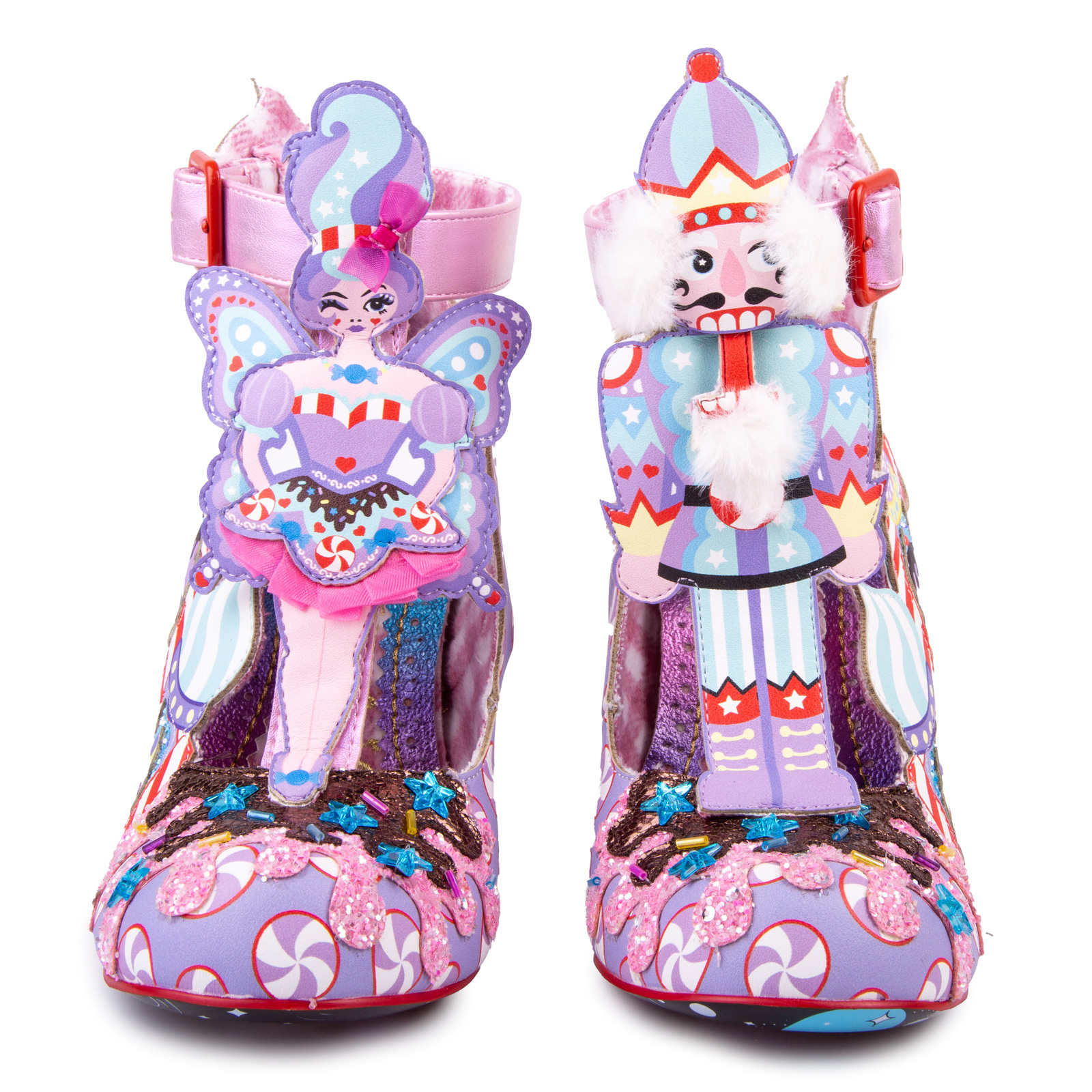 Irregular Choice: Nutcracker - 40EU image