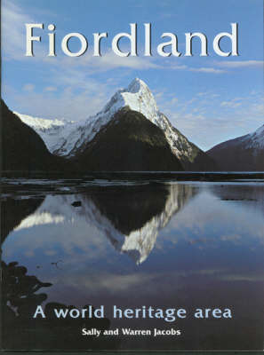 Fiordland by Warren Jacobs image