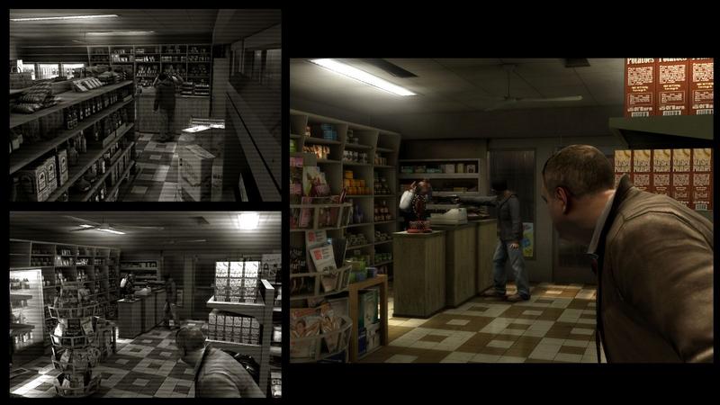 Heavy Rain for PS3 image