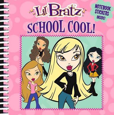 L'Il Bratz by unknown image