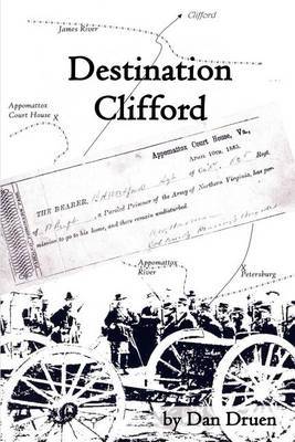 Destination Clifford by Dan Druen image
