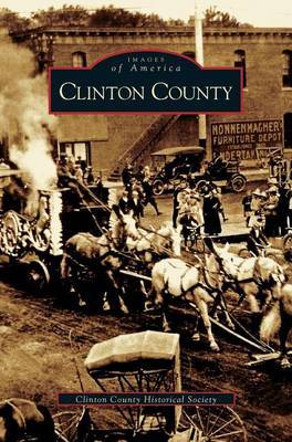 Clinton County by Clinton County Historical Society image