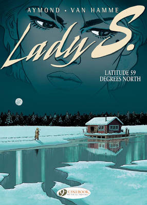 Lady S: v. 2 by Jean Van Hamme image