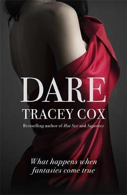Dare by Tracey Cox image