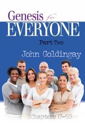 Genesis for Everyone, Part 2 by John Goldingay image
