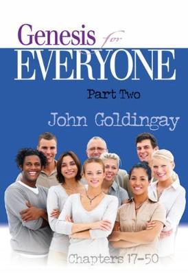 Genesis for Everyone, Part 2 by John Goldingay