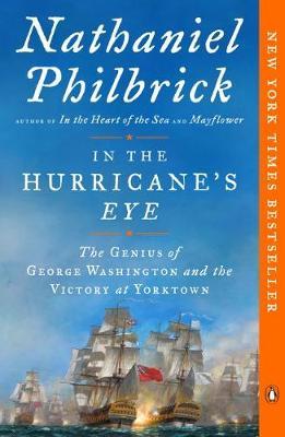 In the Hurricane's Eye by Nathaniel Philbrick image